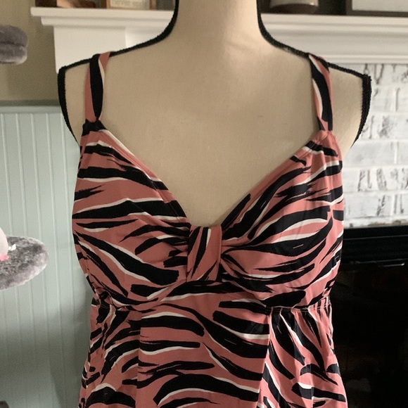 Evri swim top - Picture 2 of 4